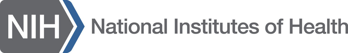 NIH - National Institute of Health logo